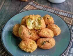 Resep Tahu Kuning 5 Menu Lezat AntiGagal!