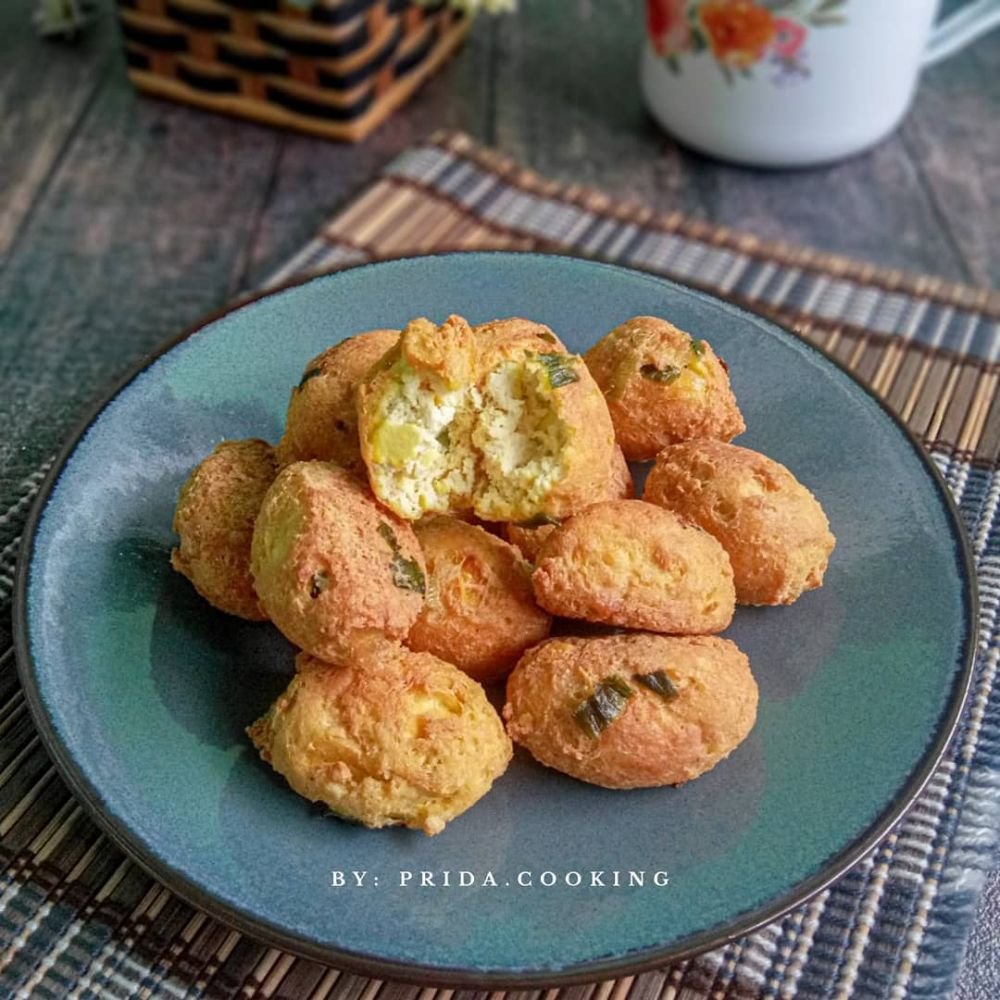 resep masakan dari tahu kuning