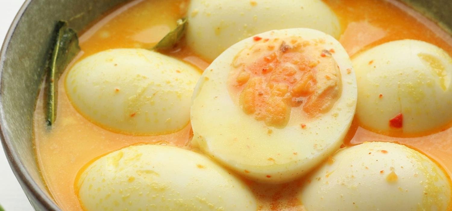 Resep Telur Anti Gagal 5 Menu Simple Lezat!