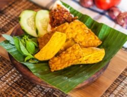 Resep Tempe Tahu 5 Menu Lezat AntiBosen!