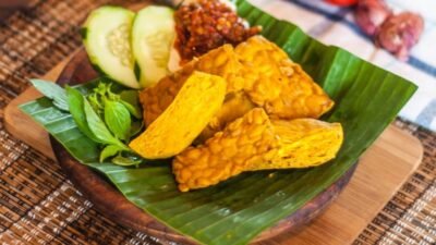 Resep Tempe Tahu 5 Menu Lezat AntiBosen!