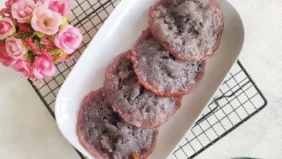 resep masakan dari tepung beras