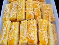 Resep Anti Gagal! 10 Masakan Lezat dari Tepung Terigu