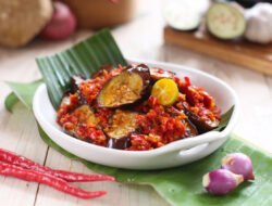 Resep Terong AntiGagal 5 Menu Lezat Mudah!