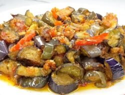 Resep Terong Ungu 5 Menu Lezat AntiGagal!