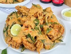 Resep Udang Anti Gagal 5 Menu Lezat Mudah!