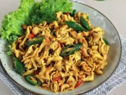 Resep Usus Ayam AntiMual Lezat Mudah!