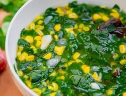 Rahasia Superfood Daun Kelor Resep Lezat Sehat!