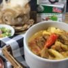 Resep Masakan Santan Kara 10 Menu Lezat Anti Gagal!