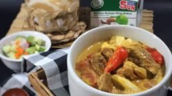 resep masakan dengan santan kara