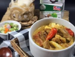 Resep Masakan Santan Kara 10 Menu Lezat Anti Gagal!
