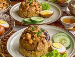 Rahasia Resep Enak Sehat Kuasai Teknik Mengetim!