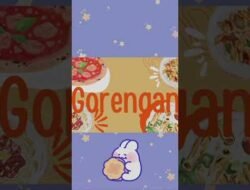 Rahasia Resep Terlezat di Citampi Story Bikin Nagih!