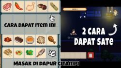 resep masakan di citampi story