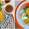 Resep Diet Enak Mudah Turun Berat Badan Tanpa Rasa Lapar!