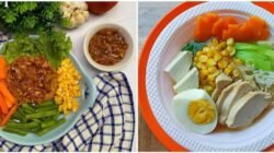 resep masakan diet