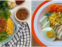 Resep Diet Enak Mudah Turun Berat Badan Tanpa Rasa Lapar!