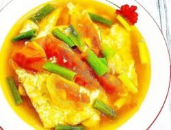 Rahasia Langsing Resep Diet Rendah Kalori Enak Mudah!
