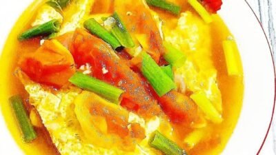 resep masakan diet rendah kalori