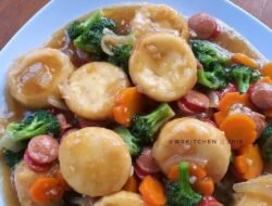 Resep Masakan Enak Anti Ribet Siap Sajikan dalam 30 Menit!