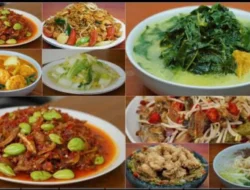 Resep Masakan Simpel Anti Gagal Enaknya Nagih!