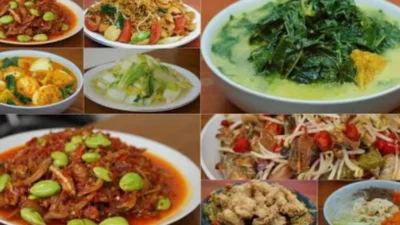 resep masakan enak dan simpel