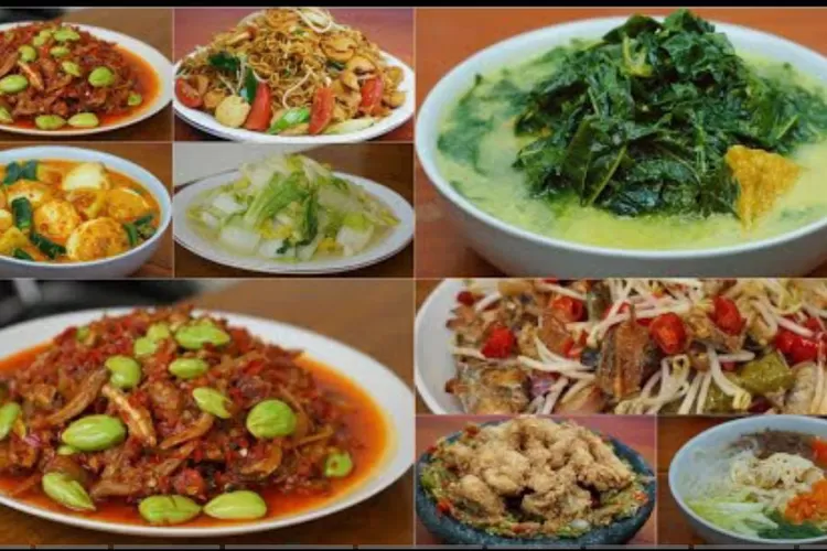 resep masakan enak dan simpel