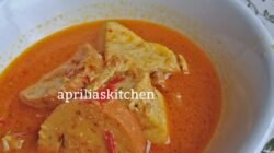 resep masakan galantin