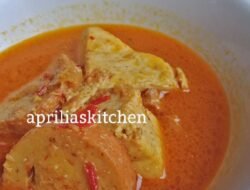 Resep Galantin Sapi Lembut Menggoda Rahasia Rasa Sempurna!