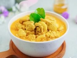 Resep Gulai Lezat Rahasia Rasa yang Bikin Nagih!
