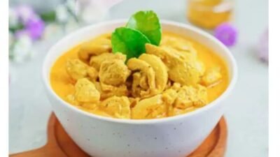 resep masakan gulai