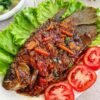 Resep Gurame Anti Gagal Renyah Lezat Bikin Nagih!