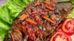 resep masakan gurame