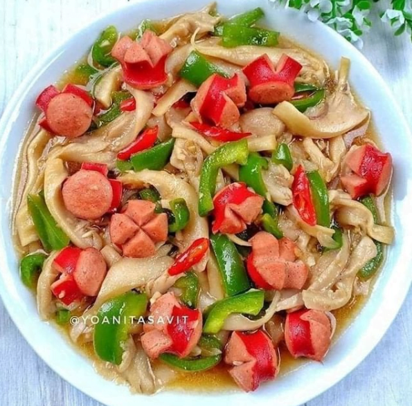 Resep Masakan Rumahan Sederhana Enak Mudah Hemat!
