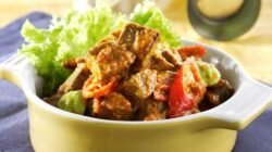 resep masakan hati sapi