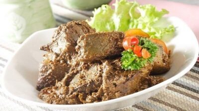 resep masakan hati sapi