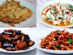 Resep Masakan Hemat Anti Boros Enak Kenyang Kantong Aman!
