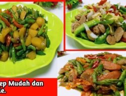 Rahasia Ibu Rumah Tangga Resep Hemat Anti Boros!