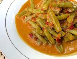 Resep Hemat Sepanjang Bulan Makan Enak Tanpa Jebol Kantong!