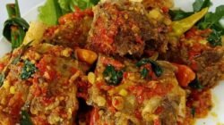 Resep Iga Super Empuk Rahasia Bumbu Legendaris!