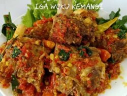 Resep Iga Super Empuk Rahasia Bumbu Legendaris!