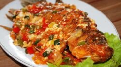 Resep Ikan 5 Menu Lezat Anti Gagal Bikin Nagih!