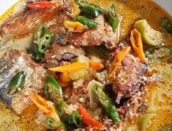 Resep Ikan Asap Rahasia Rasa Lezat Anti Gagal!