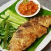 Resep Ikan Bandeng Anti Amis Empuk Lezat!