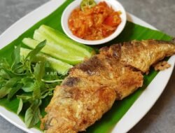 Resep Ikan Bandeng Anti Amis Empuk Lezat!