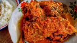 resep masakan ikan bandeng