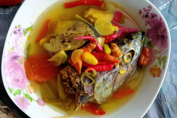 Resep Ikan Cakalang 5 Olahan Lezat Anti Gagal!