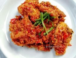 Resep Ikan Gabus Rahasia Gurih Empuk Anti Gagal!