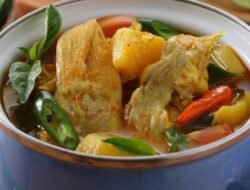 Resep Ikan Kakap 3 Cara Mudah Lezat Anti Gagal!