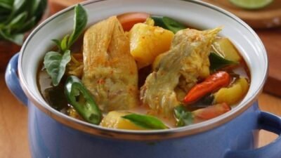 resep masakan ikan kakap